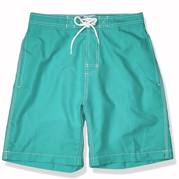 Trunks Other - Trunks Surf and Swim Swami Hybrid Short